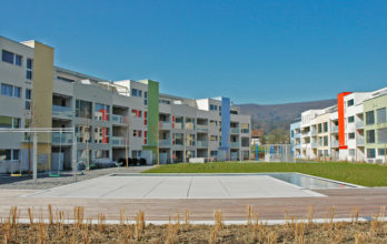 Wohnüberbauung «Park Otelfingen»